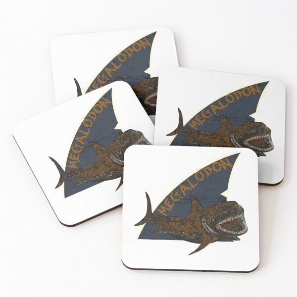 Item preview, Megalodon designed and sold by A83HA.