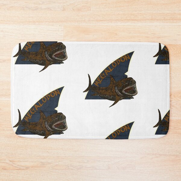 Item preview, Megalodon designed and sold by A83HA.