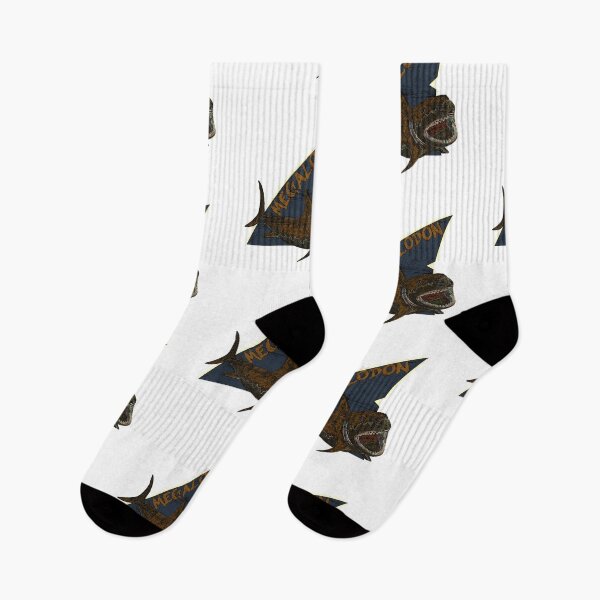 Item preview, Megalodon designed and sold by A83HA.