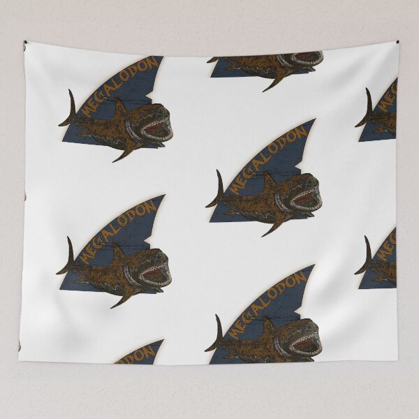Item preview, Megalodon designed and sold by A83HA.