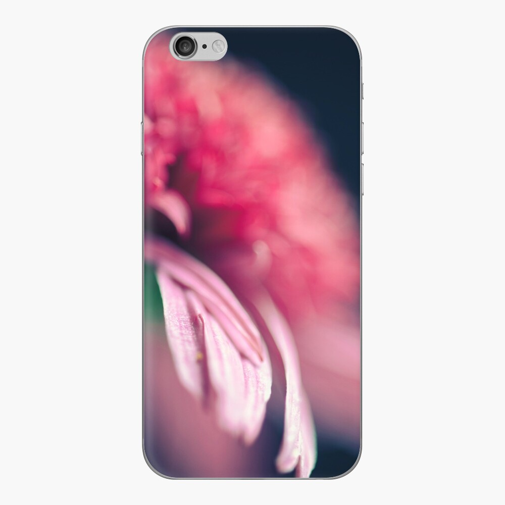 Flower Mystical iPhone Skin