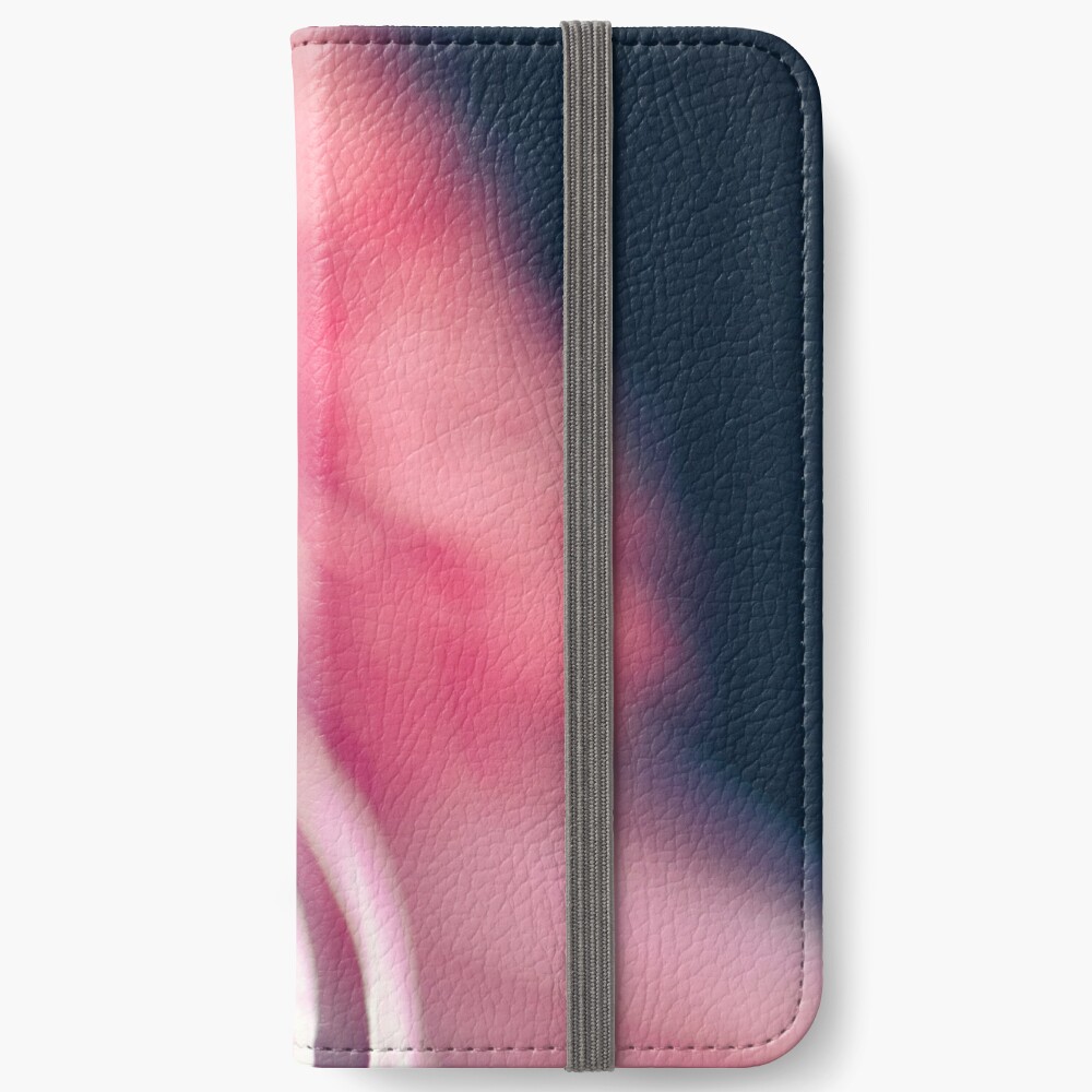 Item preview, iPhone Wallet designed and sold by WendyLeyten.