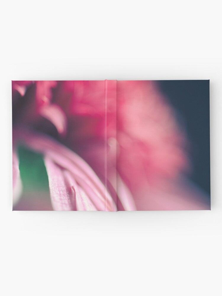 Alternate view of Flower Mystical Hardcover Journal