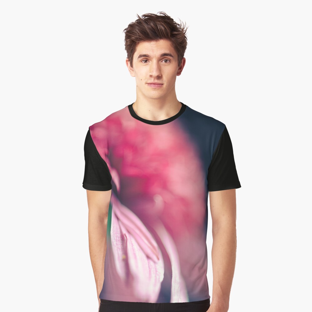 Item preview, Graphic T-Shirt designed and sold by WendyLeyten.