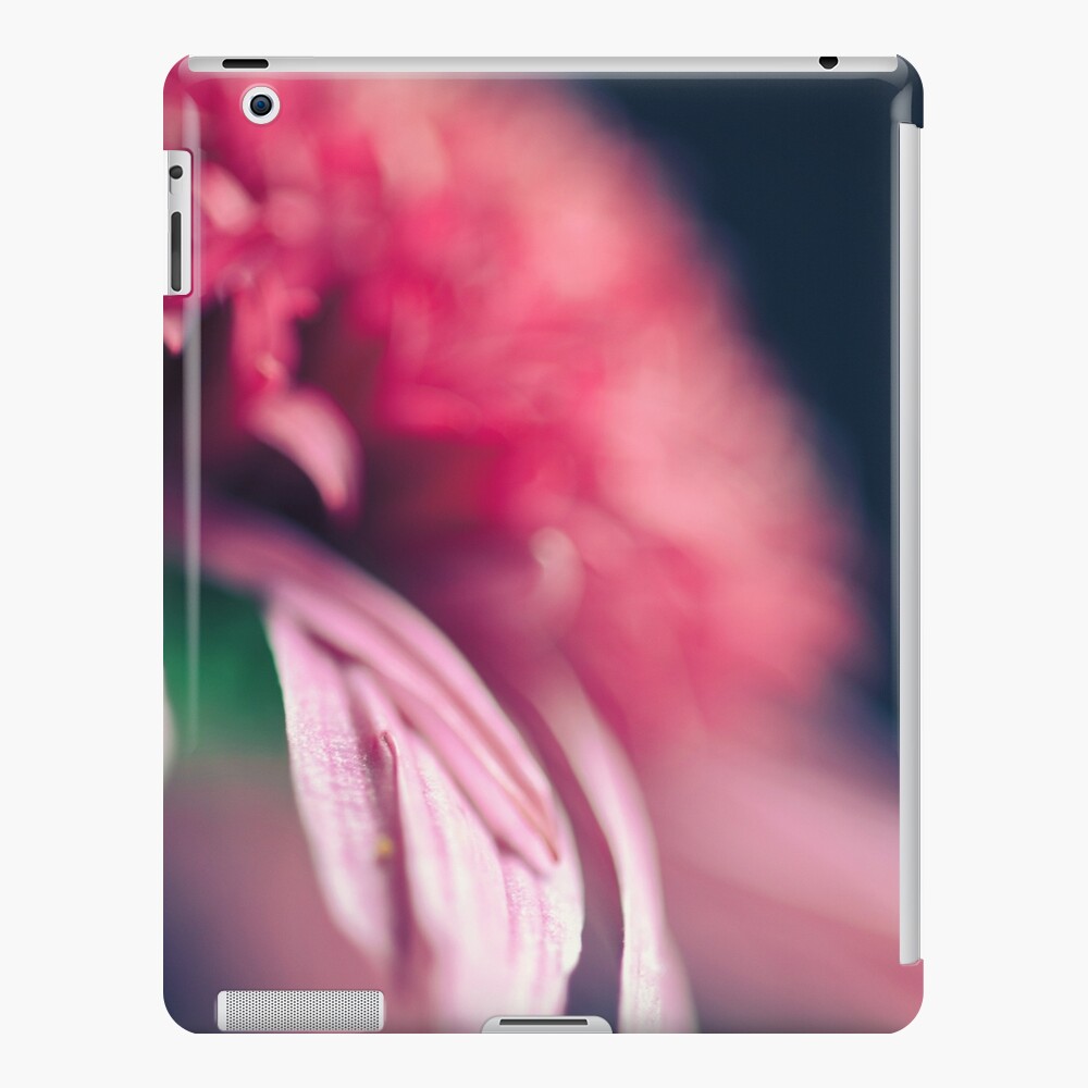 Flower Mystical iPad Case & Skin