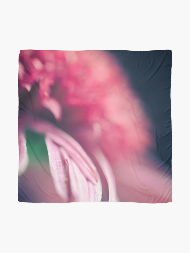 Alternate view of Flower Mystical Scarf