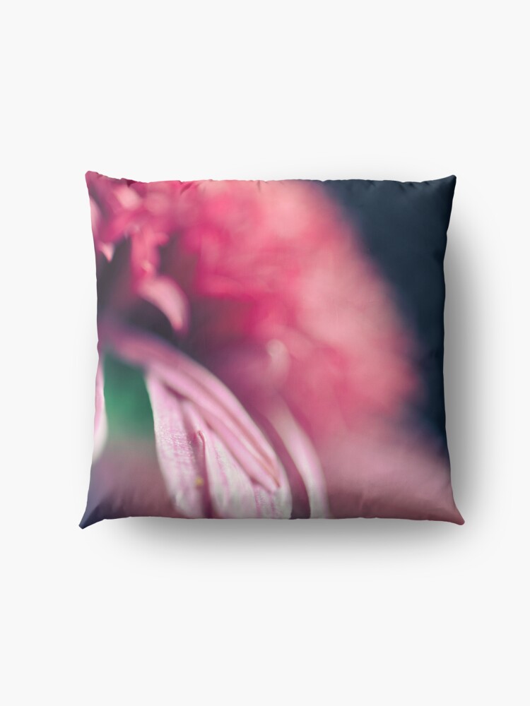 Alternate view of Flower Mystical Floor Pillow