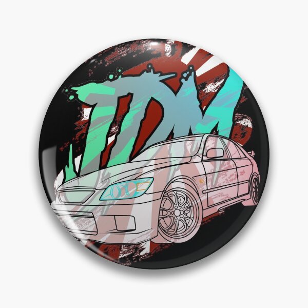 Item preview, JDM. Lexus IS200 Altezza designed and sold by CrimsonsDesign.