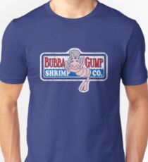 Bubba Gump Unisex T-Shirt