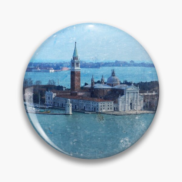 Item preview, Memories of Venice designed and sold by RufderFreiheit.