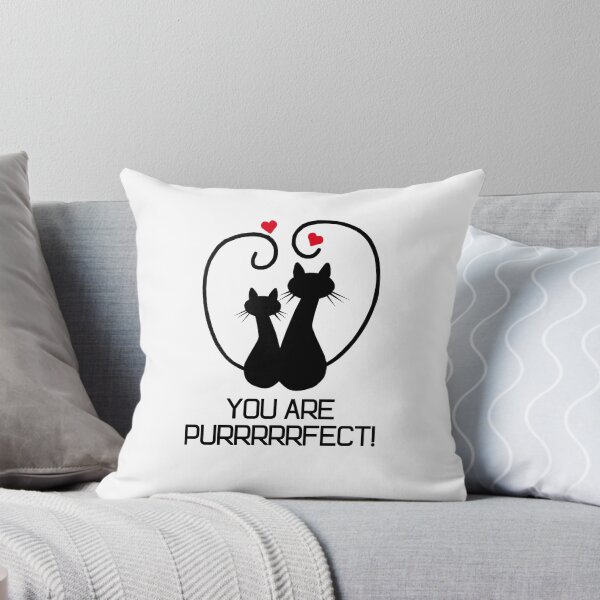 Item preview, Love Cats designed and sold by Goth-Sweet-Home.