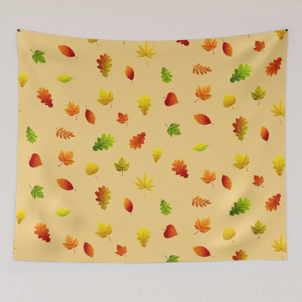 Item preview, Autumn leaves pack designed and sold by Ranp.