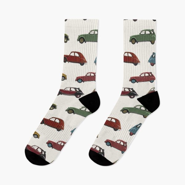 Item preview, 2CV Pattern designed and sold by DaJellah.