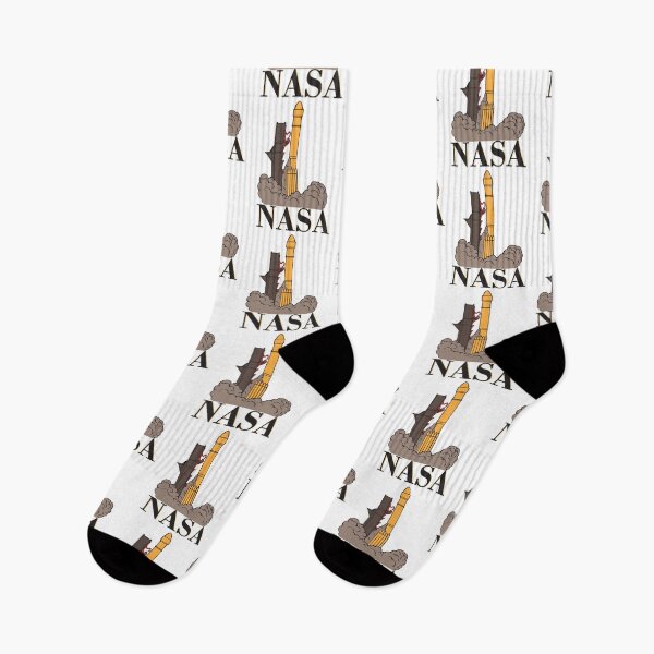 Item preview, NASA designed and sold by TopBaseline.