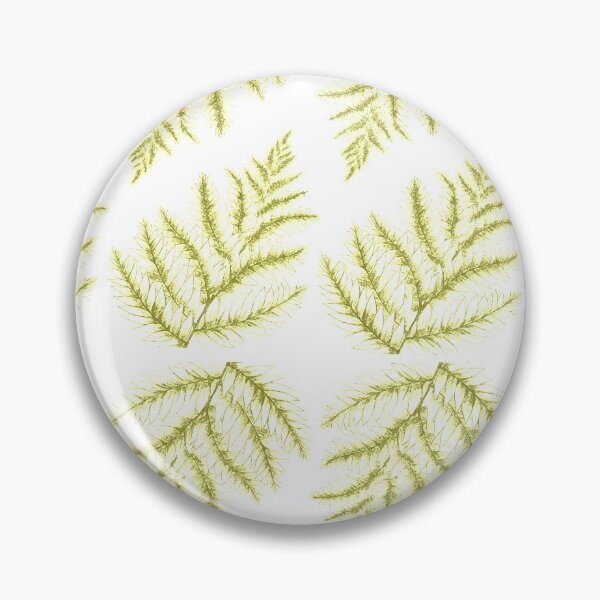 Item preview, Fern pattern  designed and sold by MyYellowBird.
