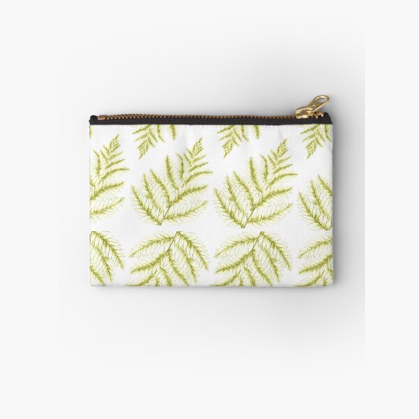 Item preview, Fern pattern  designed and sold by MyYellowBird.