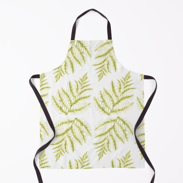 Item preview, Fern pattern designed and sold by MyYellowBird.