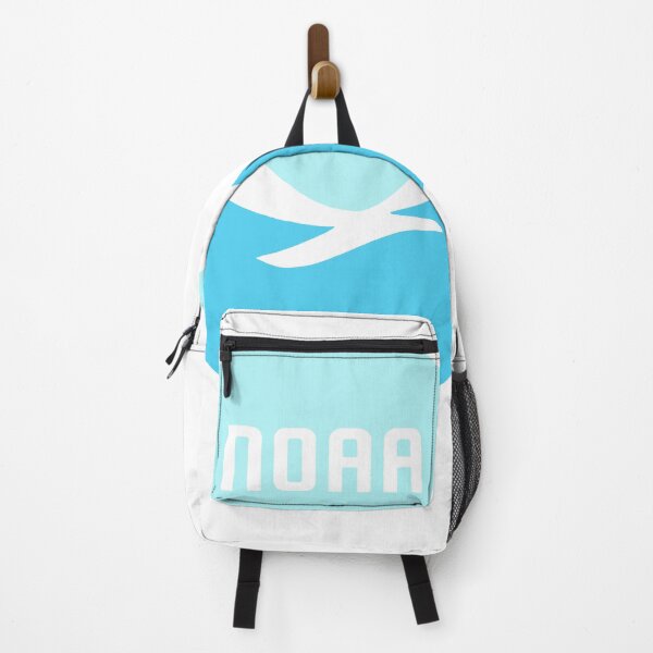 Item preview, NOAA Logo (sky blue) designed and sold by Minnip0ps.