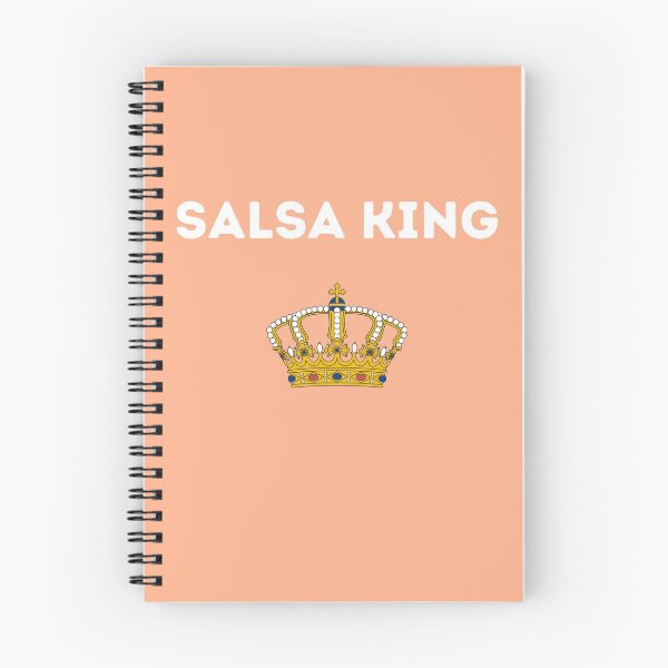 Item preview, Salsa King designed and sold by Toro-design.