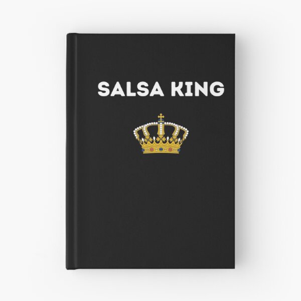Item preview, Salsa King designed and sold by Toro-design.