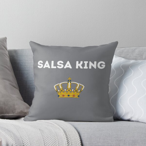 Item preview, Salsa King designed and sold by Toro-design.