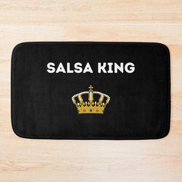 Item preview, Salsa King designed and sold by Toro-design.