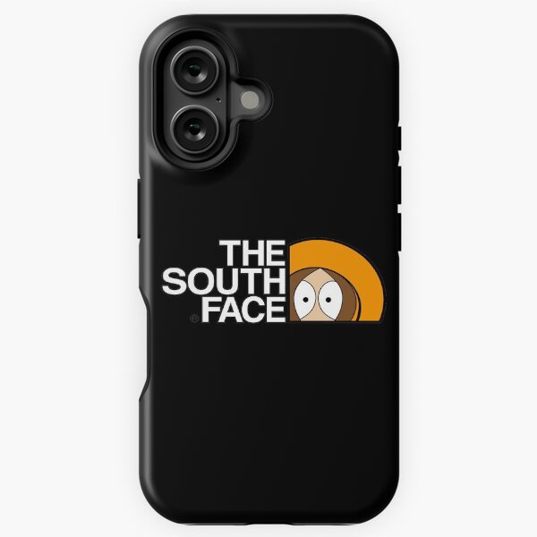 Item preview, The south Face 6 designed and sold by Cheesy06.