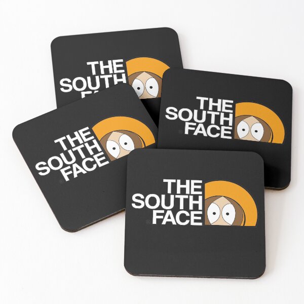 Item preview, The south Face 6 designed and sold by Cheesy06.