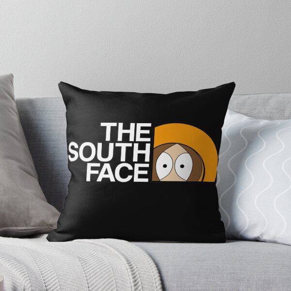 Item preview, The south Face 6 designed and sold by Cheesy06.