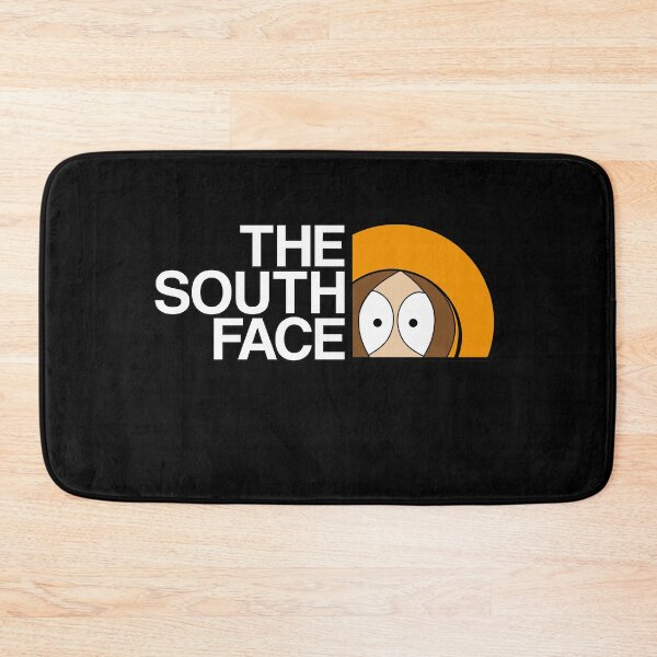 Item preview, The south Face 6 designed and sold by Cheesy06.