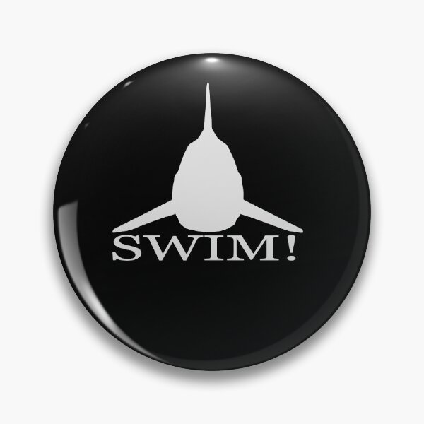 Item preview, Shark - Swim designed and sold by A83HA.