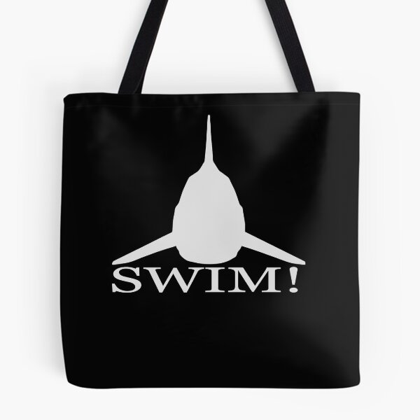 Item preview, Shark - Swim designed and sold by A83HA.