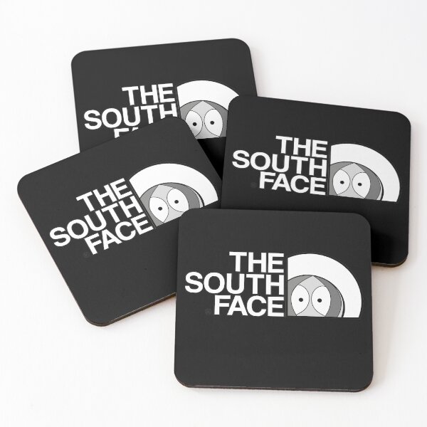 Item preview, The south Face 7 designed and sold by Cheesy06.