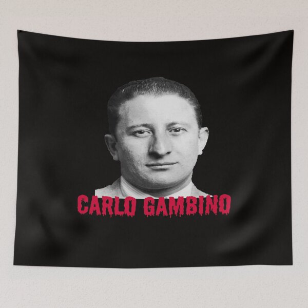 Item preview, Carlo gambino by pandemic2020 designed and sold by Kennyvdk.