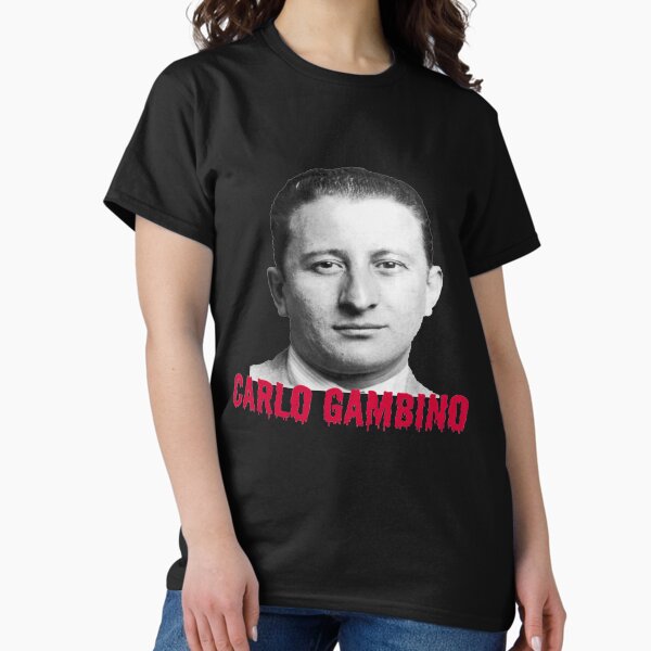 Item preview, Carlo gambino by pandemic2020 designed and sold by Kennyvdk.