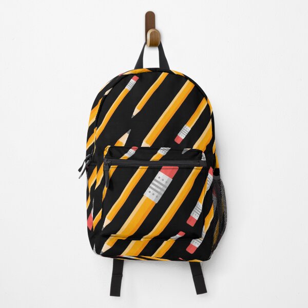 Item preview, School Pencils designed and sold by graphicmeyou.