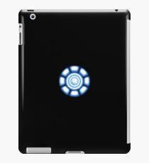 Power Coil Chest iPad Case/Skin