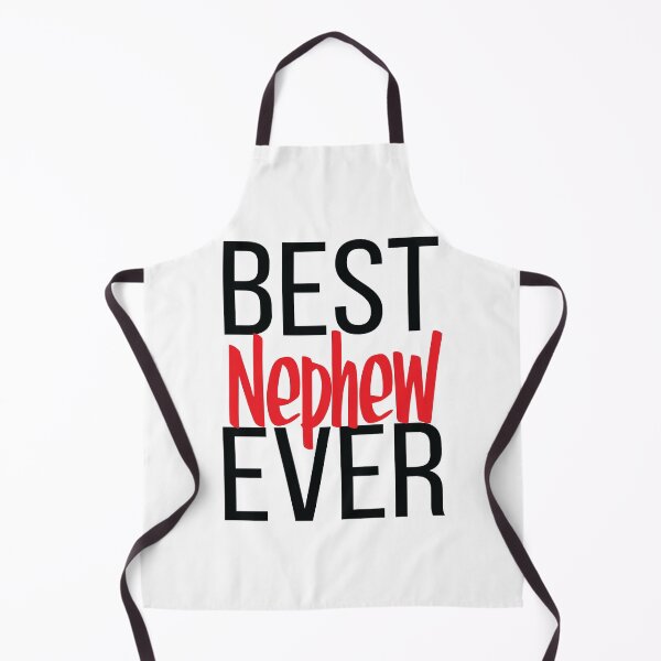 Item preview, Best Nephew Ever designed and sold by ProjectX23Red.