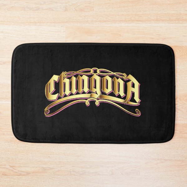 Item preview, Goldie Chingona Classic Typo Men Women Gift designed and sold by BoldNewLook.