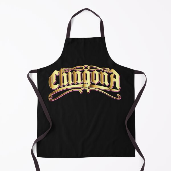 Item preview, Goldie Chingona Classic Typo Men Women Gift designed and sold by BoldNewLook.