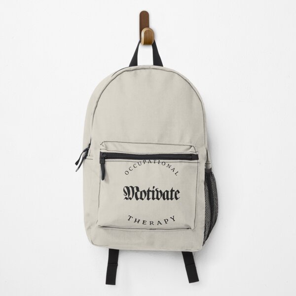 Item preview, mOTivate | Occupational Therapy Motivate designed and sold by kindxinn.