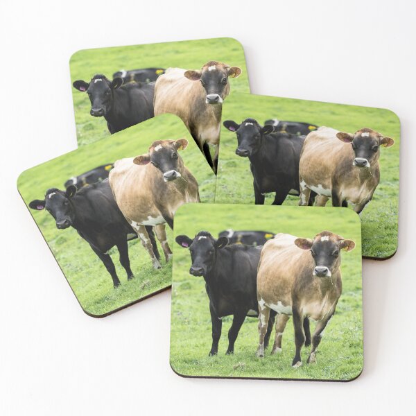 Item preview, Two Cows designed and sold by Jane Stanley Photography.