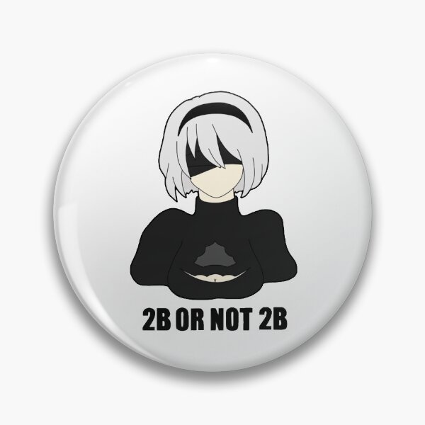Item preview, 2B or not 2B designed and sold by CoffeeCupArts.