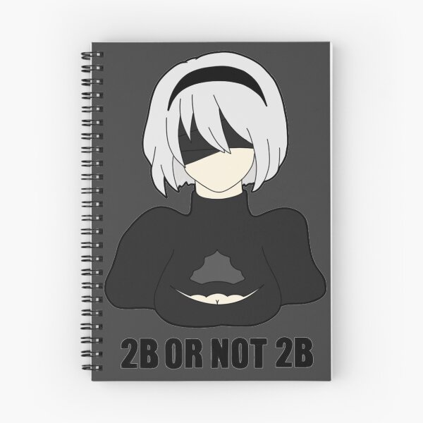 Item preview, 2B or not 2B designed and sold by CoffeeCupArts.