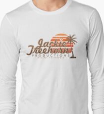 Jackie Treehorn Productions Long Sleeve T-Shirt