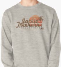 Jackie Treehorn Productions Pullover