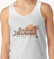 Jackie Treehorn Productions Tank Top