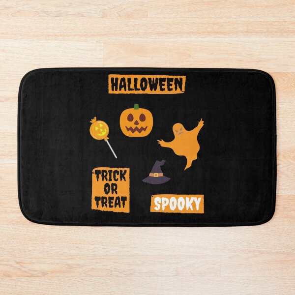 Item preview, Halloween 2020 Pack  designed and sold by The Little Wood Cottage.