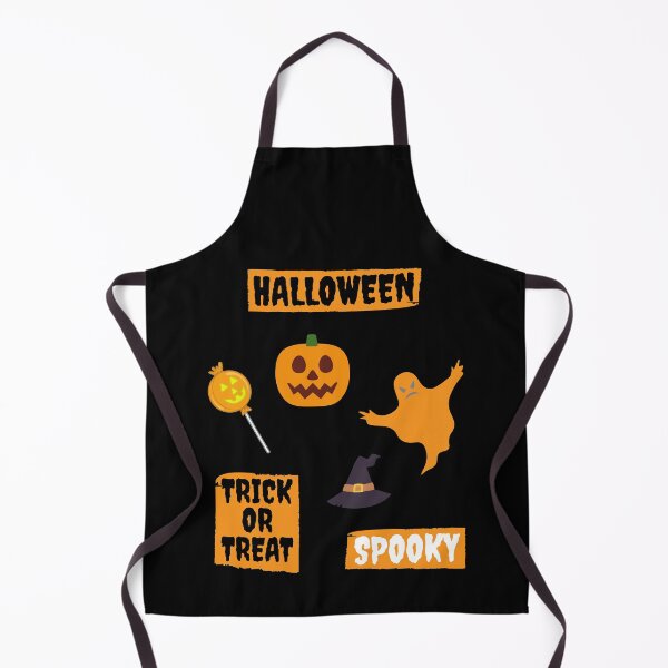 Item preview, Halloween 2020 Pack designed and sold by The Little Wood Cottage.