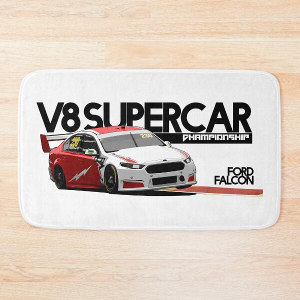 Item preview, V8 SUPERCAR CHAMPIONSHIP designed and sold by LordGTR.